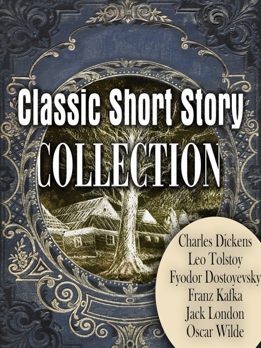 Title details for Classic Short Story Collection by Charles Dickens - Wait list